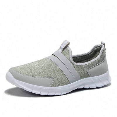 

Hot brand Men shoes Lightweight sneakers Breathable Slip-on Casual Shoes For adult Fashion Footwear Zapatillas Hombre