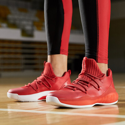

Jordan basketball shoes high breathable non-slip wear-resistant professional sports shoes men XM3580103 Aurora red white 405