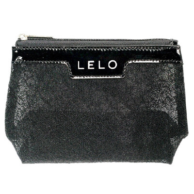 

LELO lace makeup storage bag