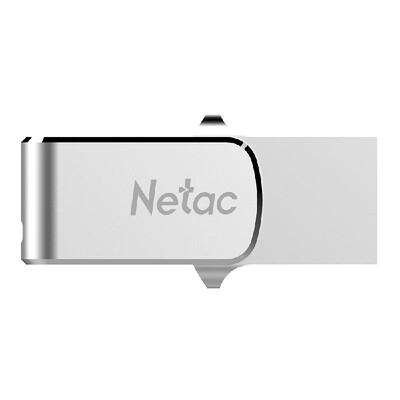 

Netac U780C 32G64G USB30 Type-C Dual Interface For Android OTG Memory Storage High Speed Memory Stick
