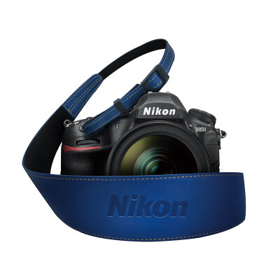 

Nikon D850 camera strap