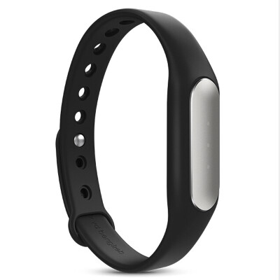 

MI light heart rate version smart bracelet 1 generation