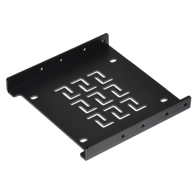 

Shuo Li Tai SEATAY SU302-B 25 to 35-inch desktop hard drive bit holder ssd solid state hard drive bracket