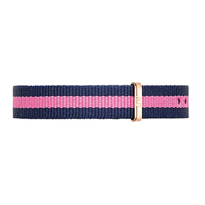 

Дэниел Веллингтон (DanielWellington) DW оригинальный 18мм нейлон ремешок золотой пряжкой женские модели 0703DW (подходящие для серии 36мм набора)