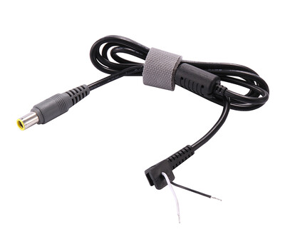 

COOLM DC Power Jack Charge 79 x55mm Plug Connector Cable Cord For IBM Lenovo Laptops