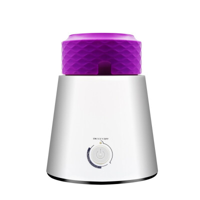 

3L Large Capacity Ultrasonic Air Humidifier Diffuser Purifier Aroma Nebulizer Waterless Auto Shut-off for OfficeHomeYoga Spa8013