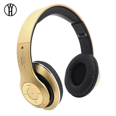

WH STN-16 Bluetooth headphone wireless Headset with microphone for phones
