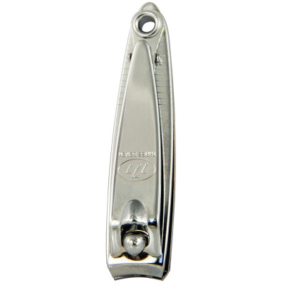 

South Korea 777 trumpet nail cut N-602 (nail tool nail clippers nail knife