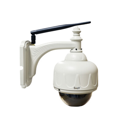 

EasyN V10R32GTF card outdoor Wireless Waterproof IR IP Camera with Free P2P 960P Resolution H264 Video Compression Night Vision