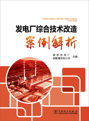 

发电厂综合技术改造案例解析