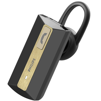 

Philips PHILIPS headset wireless Bluetooth phone earphone SHB1202