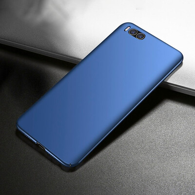 

Akabeila Case for Xiaomi Mi6 Case Hard Plastic Matte Back Cover for Xiaomi Mi 6 Phone Bag