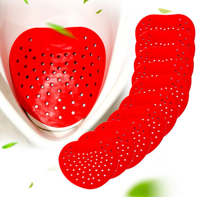 

Green source urinal aromatic deodorant 10 pieces blue wash toilet deodorant detergent block toilet Lingbao agent block family deodorant deodorant