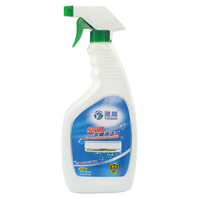 

Accor air conditioning cleaning agent air conditioning cleaning disinfectant 500ml