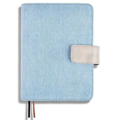 

The handbook of the handbook Notebook