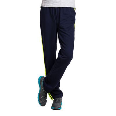 

DOUBLE STAR DML0027A Sports&leisure men&39s cotton sports trousers knitted sports pants pearl blue XL