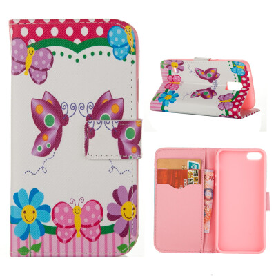 

MOONCASE ЧЕХОЛ ДЛЯ Samsung Galaxy S5 Flip PU Leather Fold Wallet Card Slot Kickstand Back [Pattern series] /a14