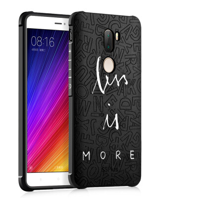 

Goowiiz Fashion Phone Case For Xiaomi Mi 5s5s Plus Luxury 3D Cute Cartoon Slim Full Soft Silicone Prevent falling