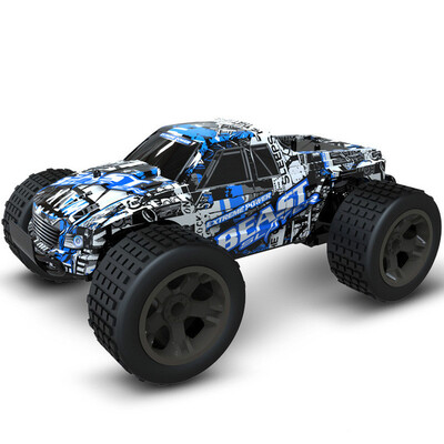 

Control Car RC Electric Car Off Road Truck 1:20 RC новая машина uj99 20 км / ч 2.4g гоночный автомобиль на высокой скорости на пул