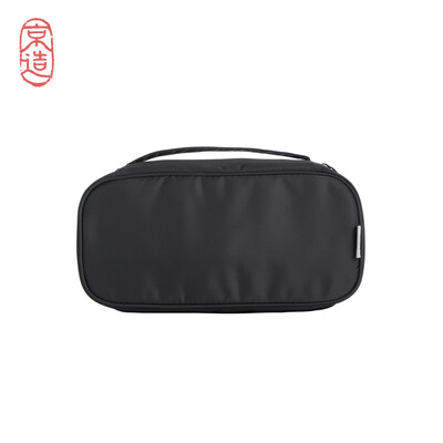 

JZAO Storage bag for underwear Nylon bag for travel Portable Dust-proof