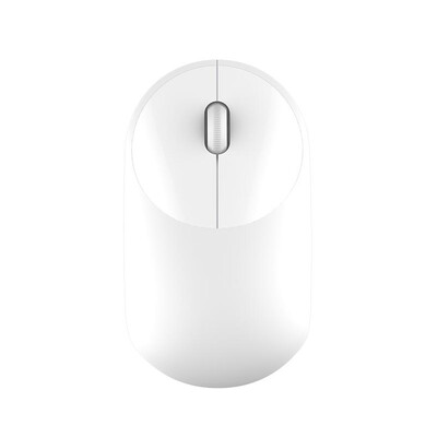 

Xiaomi Mi Portable Mouse Youth Edition Wireless Optical 24GHz Remote Wireless Mice For Windows 7 8 10 Mac OS 108