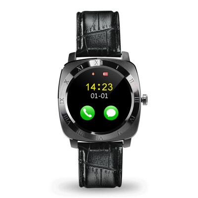 

Smart Watch Pedometer Fitness Clock Camera SIM Card Mp3 Player for Android