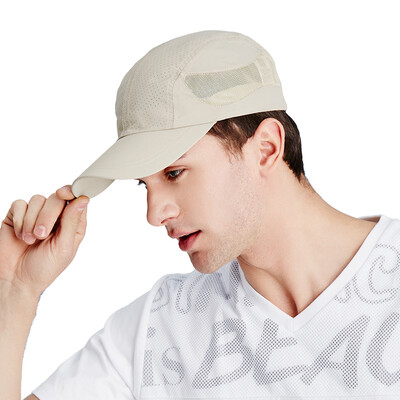 

Carmen KENMONT km-3002 men&39s summer fast-drying outdoor baseball khaki color