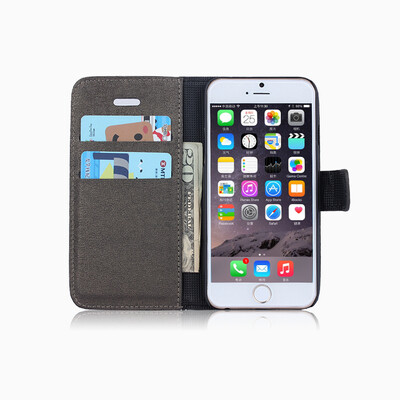 

Горячая Продажа ! Высокое качество вертикальный многофункциональный кожаный флип Чехол для iphone 6 разные цветы