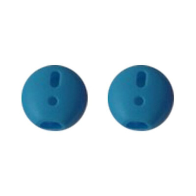 

1Pcs Silicone Earplug Wireless Blue Tooth Headset Silicone Protective Cover