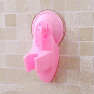 

Cntomlv Home Bathroom Shower Head Holder Wall Suction Vacuum Cup Wall Mount Adjustable Faucet Holder High Quality Solid Sucker