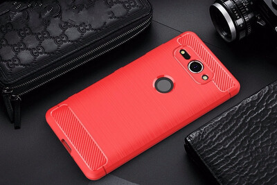 

for Sony Xperia XZ2 Compact Shockproof phone case cover for Sony Xperia XZ2 Slim Armor case cover Fundas Coque