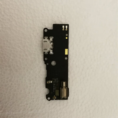 

For Lenovo VIBE P2 USB Plug Charge Board USB Charger Plug Board Module For Lenovo P2 P2a42 P2C72 Smartphone