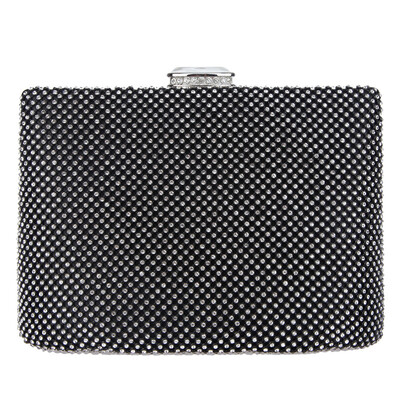 

Fawziya Crystal Clutches For Women Clutch Purse Evening Bags With Handle