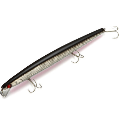 

Leaping (HUGE) HG-128 140mm Minoruya hard bait bait bait bait dive depth 5-8 m