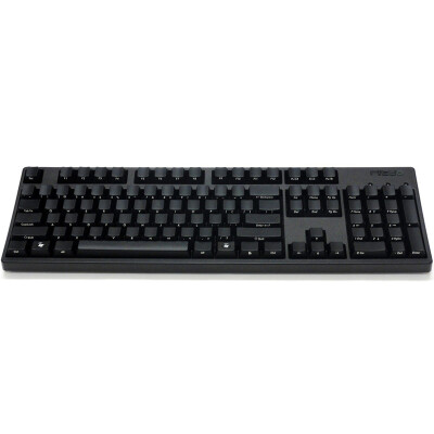 

FYCO FKCO FKBC104MRL EFB2 &quot104 Dual-mode Ninja Pokemon II&quot Bluetooth Wired Dual-Mode Mechanical Keyboard Black Red Shaft