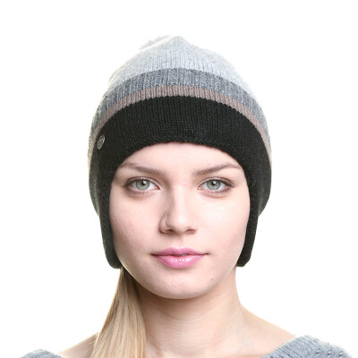 

Canoe Russian cashmere hats 6