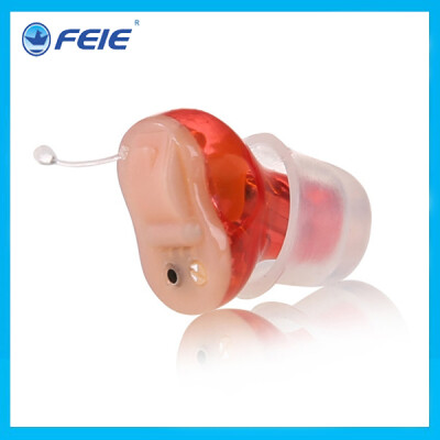 

feie popular products in usa TV digital programmable hearing aid S-11A