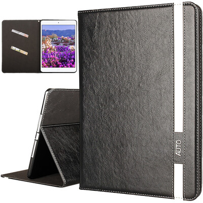 

iPad mini 4Case Lightweight Smart Stand Cover Protector Supports Auto WakeSleep for iPad protective case for IPAD mini 4