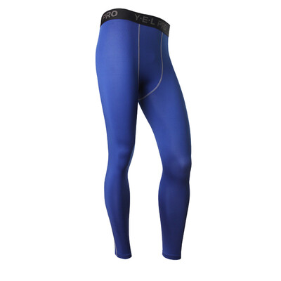

Men Compression TightsAthletic Leggings Fitness Gym Sports Running Pants
