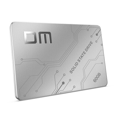 

DM 120GB SSD Solid State Drive Notebook Desktop High Speed ​​Hard Drive