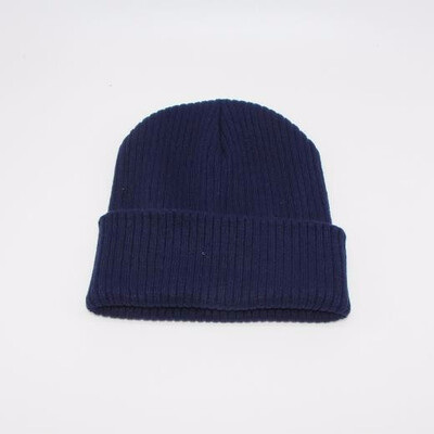 

Mens&Womens Knit Caps Unisex Folding Casual Light Board Solid Color Soft Comfortable Warm One Size