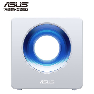 

ASUS Blue Cave 2600M dual-band router smart home router smart speaker 5G signal through the wall security&stability