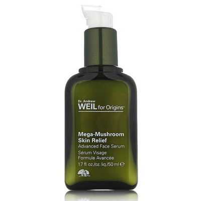 

Origins Wei Dr Ganoderma lucidum Huan Essence 50ml essence moisturizing nourishing brightening skin