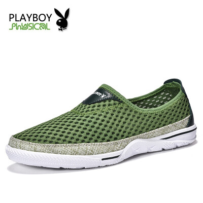 

PALYBOY brand Summer,Korean styled casual,Breathable mesh,Sneakers,Men's shoes