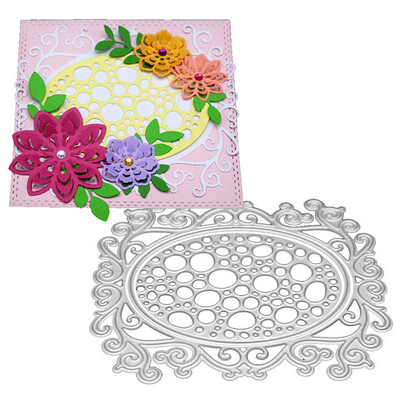 

Cutting Dies Artifact Tool DIY Scrapbooking Decorative Embossing Folder Suit Paper Cards Die Cutting Template