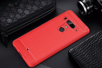 

for HTC U12 Plus U12 WIERSS Shockproof phone case cover for HTC U12 Plus U12 Slim Armor case Back cover Fundas Capa Coque