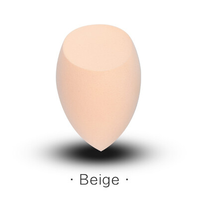 

Top Quality 1Pcs Cosmetic Puff Beveled Shape Non-Latex Multi-Colored Makeup Sponge Foundation Powder Beauty Puff Make Up Tools