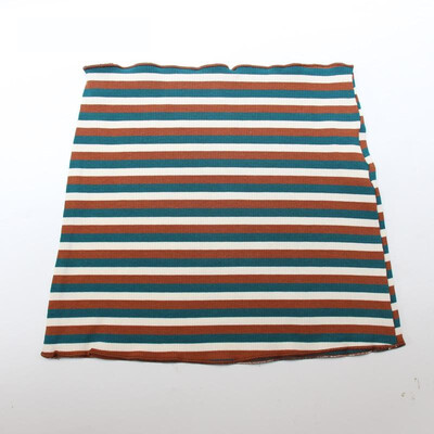 

Tissbely Summer Women Sexy Strapless Tube Top 4 Style Soild&Striped Hot Girl Vacation Off Shoulder Crop Top