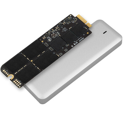 

Transcend 480G 725 Apple Solid State Drive (rMBP 15 in / 2012 - 2013