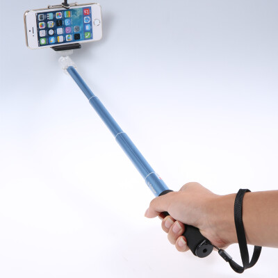 

Fotopro extendable selfie stick for smart phone/Camera